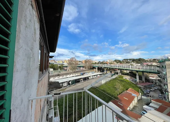 Lux Penthouse